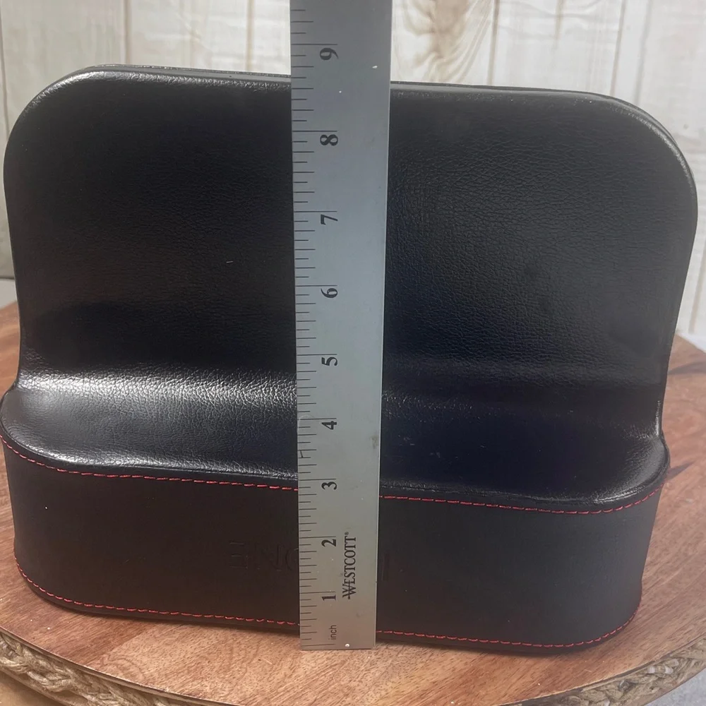 Tokone coin side pocket,cell mobile phone holder